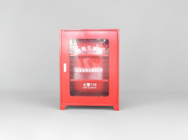 疏散引導(dǎo)箱